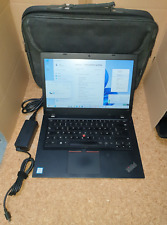 Ordinateur portable lenovo d'occasion  Taverny