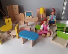 Doll's House Furniture for sale  GRIMSBY