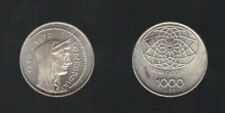 1000 lire argento usato  Avellino