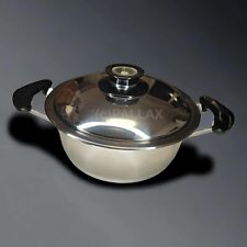Used, AMC VISIOTHERM MODEL OM 27 COOKING POT 2.35L for sale  Shipping to South Africa