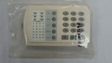 CADDX NX124A ALARM SECURITY BURGLAR Keypad Touchpad for sale  Shipping to South Africa