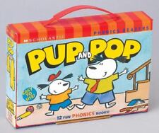 Pup pop boxed for sale  Hillsboro