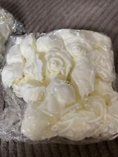 Approx foam roses for sale  ROCHDALE