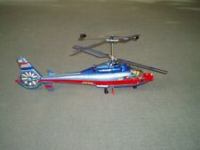 Hubschrauber lama 400 gebraucht kaufen  Hohenbrunn