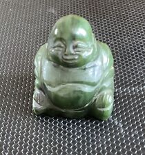 Green jade smiling for sale  SUNDERLAND