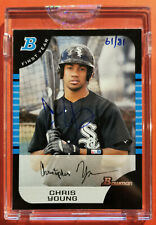 2006 bowman originals d'occasion  Vagney