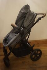 Kinderkraft pushchair car for sale  BIRMINGHAM