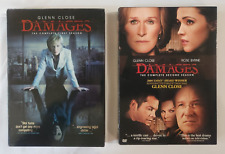 Damages seasons dvds for sale  Meridian
