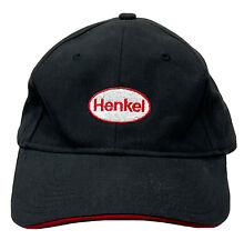 Henkel Dial Soap Purex Laundry Detergent Snuggle Loctite Black Baseball Cap Hap for sale  Shipping to South Africa