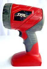 SKIL 2897 18 Volt Cordless Flashlight Work Light Tool Only Work Great, used for sale  Shipping to South Africa