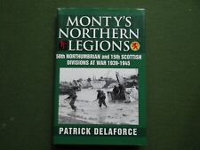 Monty northern legions. for sale  MALVERN