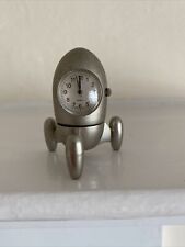 Collectible miniature clock. for sale  BROMYARD