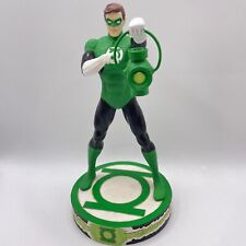 Jim Shore DC Green Lantern Emerald Gladiator Figurine 6003024 Damaged for sale  Shipping to South Africa