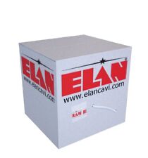 Elan cavo utp usato  Italia