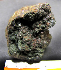 Minerali granato valle usato  Novara