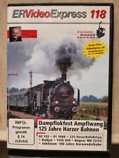 Eisenbahn dvd eisenbahn gebraucht kaufen  Mölln