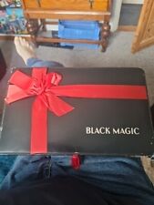 Vintage black magic for sale  IPSWICH