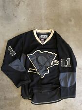 Authentic pittsburgh penguins for sale  Cheswick