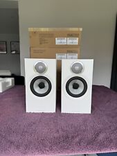 Bowers wilkins 607 for sale  Shipping to Ireland