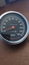 Harley davidson speedometer for sale  Carmichael