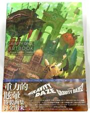 Gravity rush series for sale  Shipping to United States