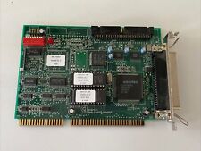 Vintage Adaptec SCSI Board Controller Card Adapter AHA-1542CF/1540CF for sale  Shipping to South Africa