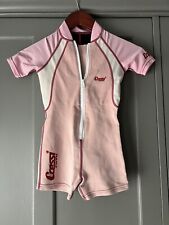 Cressi girls pink for sale  LONDON