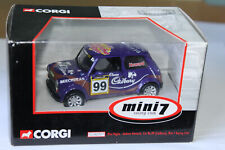 Corgi mini racing for sale  UK