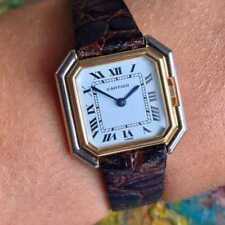 vintage cartier watches for sale  USA