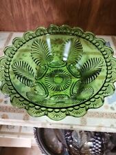 Vintage unique glass for sale  Saluda