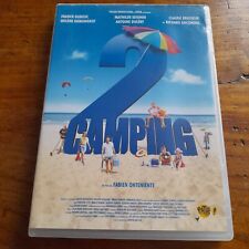 Camping dvd d'occasion  Saclas