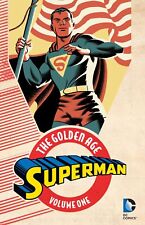 Superman golden age for sale  Denver