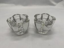 Vintage crystal glass for sale  Minneapolis