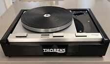 Thorens td125 mk2 usato  Genova