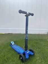 scooter blue micro for sale  Oakland Gardens