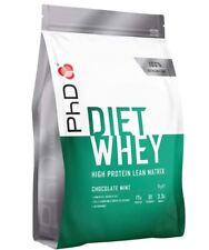 Phd nutrition diet for sale  DERBY