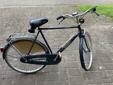 Fahrrad raleigh hollandrad gebraucht kaufen  Rees