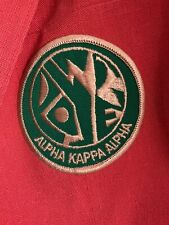 Aka alpha kappa for sale  San Bernardino