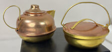 Miniature copper pot for sale  Mount Vernon