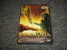 Dinotopia 2 dvd gebraucht kaufen  Berlin