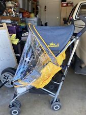 Maclaren Quest Sport Stroller, Beatles Yellow Submarine Discontinued for sale  Shipping to South Africa