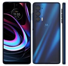 Motorola Moto Edge 5G XT2141-1 256GB Nebulosa Azul Verizon/Desbloqueado-Muito Bom comprar usado  Enviando para Brazil