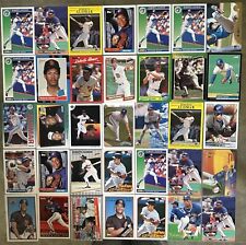 Roberto Alomar 35 Card Lot for sale  Shipping to South Africa