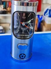 Usado, Encendedor de mesa vintage con reloj Maxim 4000 segunda mano  Embacar hacia Argentina
