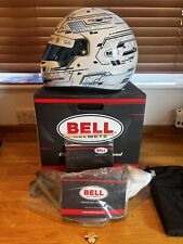 Kart bell helmet for sale  HATFIELD
