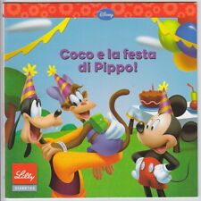 Disney topolino fuori usato  Italia