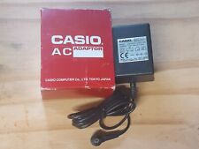 Casio 1el 7.5v for sale  SELBY