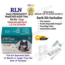 Rln early pregnancy for sale  Flushing