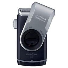 Braun mobile shaver for sale  Shipping to Ireland