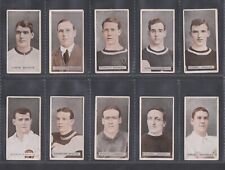 football cigarette cards for sale  PLYMOUTH